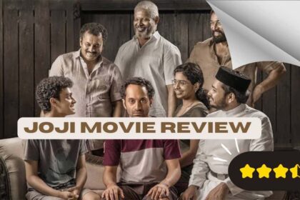 joji movie review