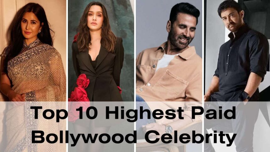 top 10 highest paid bollywood actress and actor