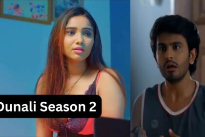 dunali season 2 web series