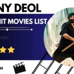 sunny deol super hit movies list