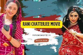 rani chatterjee movie list