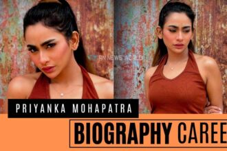 priyanka mohapatra biography career