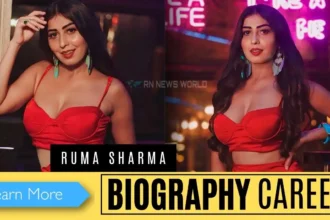 ruma sharma biography