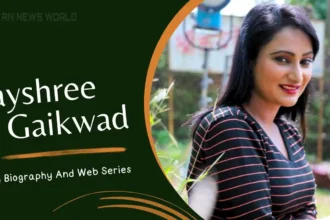 jayshree gaikwad biography wiki and web series 2025