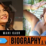 mahi kaur biography