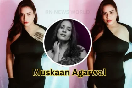 muskaan agarwal