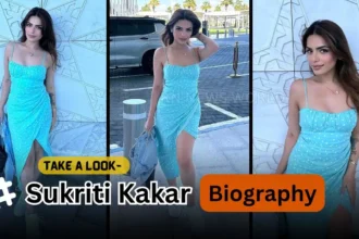 sukriti kakar biography