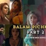 balam pichkari part 2 ullu web series