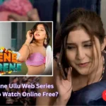 lene ke dene ullu web series details