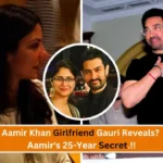 aamir khan new girlfriend gauri spratt