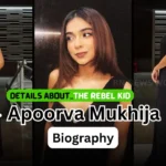 apoorva mukhija biograph and net worth details