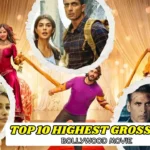 top 10 highest grossing bollywood movie list 2025