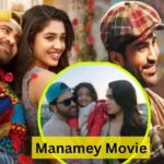 manamey movie ott