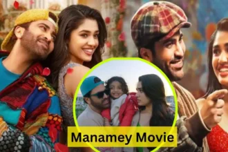 manamey movie ott