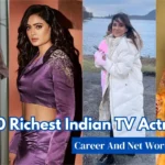 richest indian tv actresses