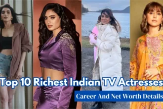 richest indian tv actresses