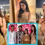 Shraddha Kapoor & Rumored Boyfriend Rahul Mody Wedding Appearance Goes Viral