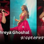 shreya ghoshal biography, lifestyle updates, career details and net worth details